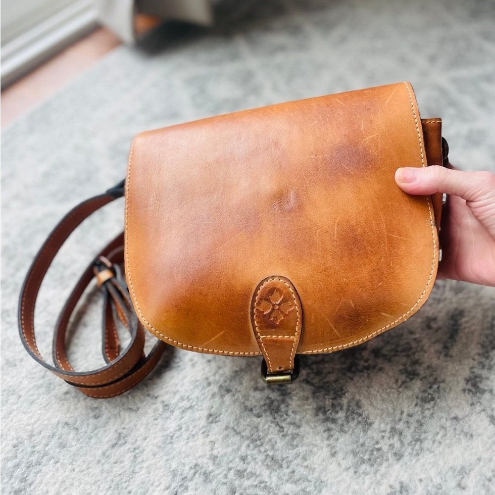Patricia Nash Purse